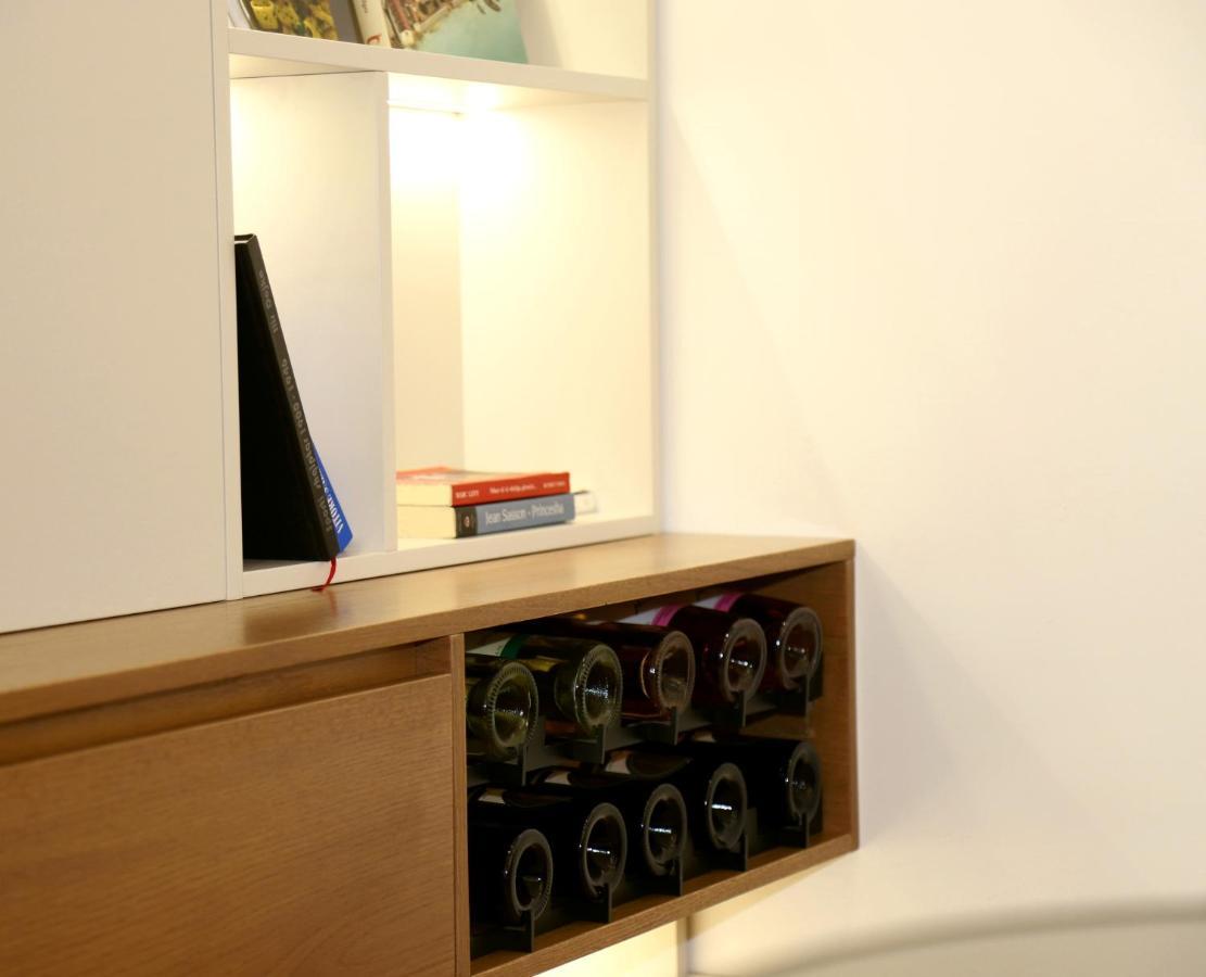 Mjolly Apartment Tirana Esterno foto